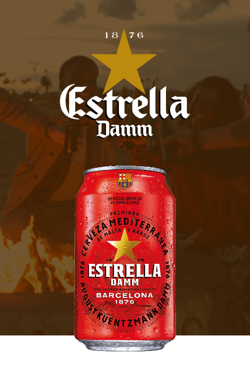 estrella damm image