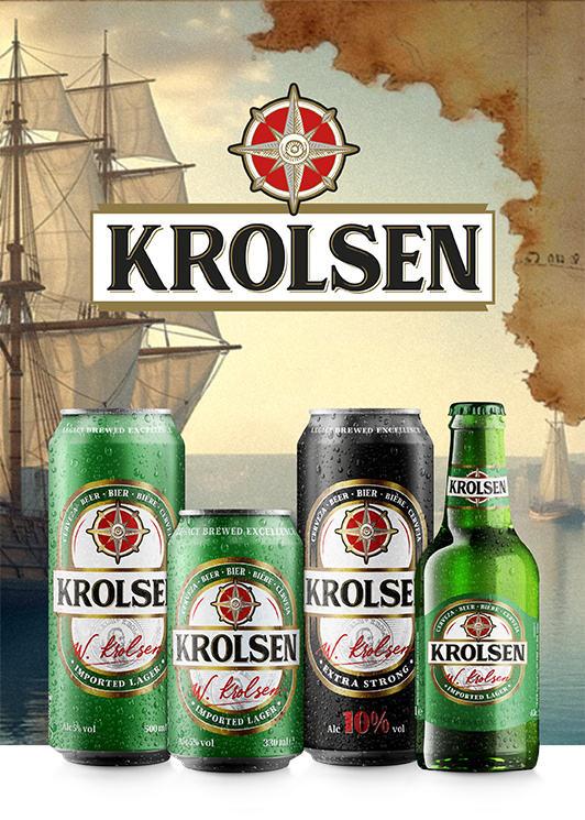 Krolsen