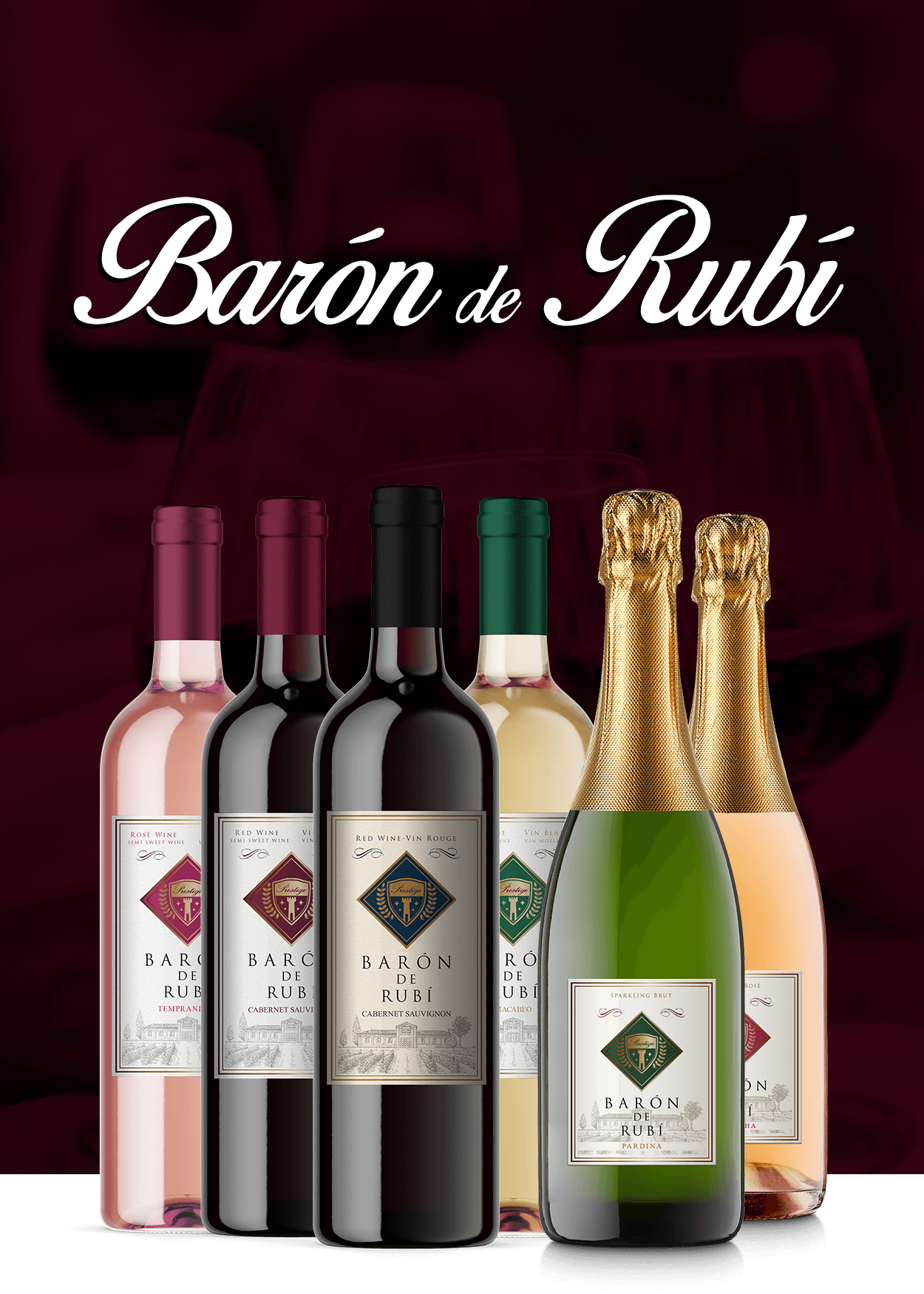 Baron de Rubí