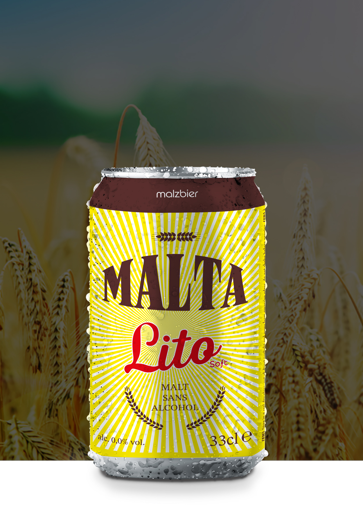 Lito Soft Malta